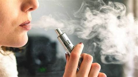 5 Reasons Why Vaping Cannabis Is Better Than Smoking It Geohealth West Africa