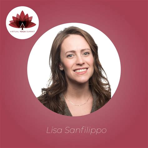 Lisa Sanfilippo Yoga For Sleep And Insomnia Considering Trauma