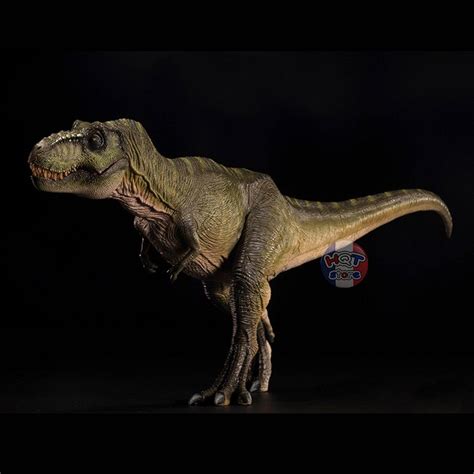 Mô Hình Khủng Long T Rex Nanmu Tyrannosaurus Tỉ Lệ 135 Chính Hãng
