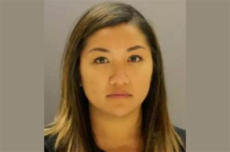 Texas Teacher Sandy Doan Extorted For 28000 In Student Sex Scandal