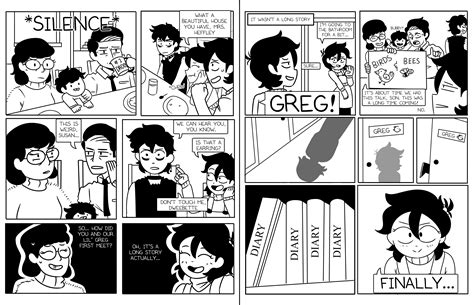 Greg Gets A Girlfriend Pages 17 To 18 Rlodeddiper