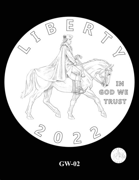 2022 2025 American Women Quarter Obverse Candidate Designs Coinnews