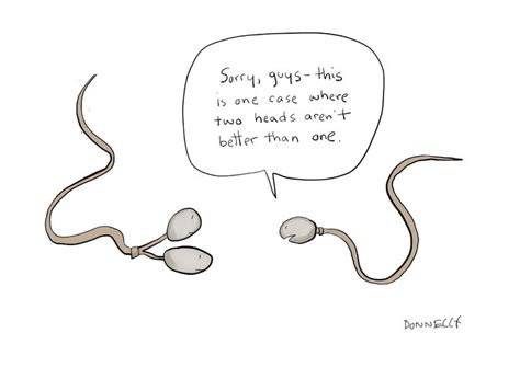 Are Your Sperm In Trouble The New York Times