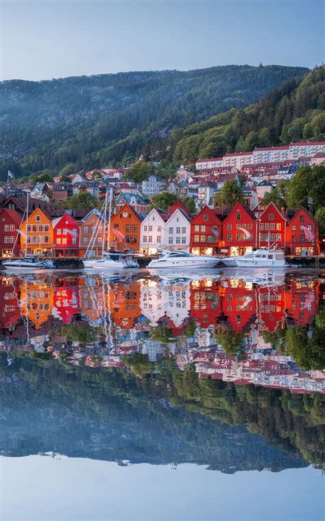 14 Incredible Experiences In Beautiful Oslo Norway Artofit