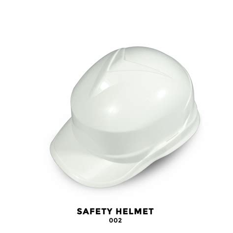 Jual Helm Safety Proyek Helm Keselamatan Kerja Merk Arrowhead Putih