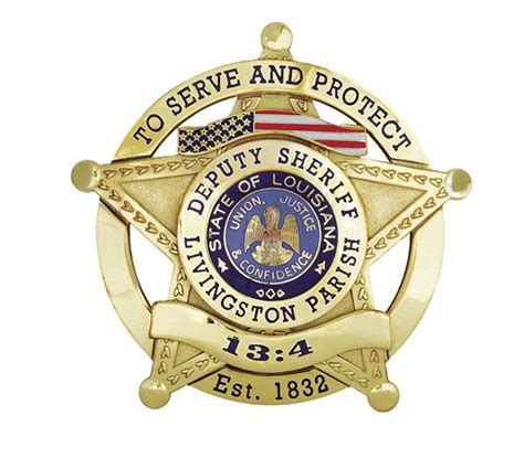 Livingston Parish Sheriffs Office Holds Active Shooter Training Class
