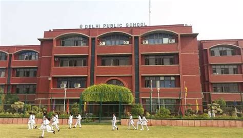 Top 12 Best Schools In Rohini Delhi 2024 25 Fees Admission Etc