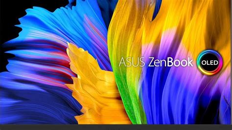 Asus Zenbook Oled Readers Testers On Screen And Display Reviews