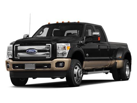 2013 Ford F 350 Ratings Pricing Reviews And Awards Jd Power