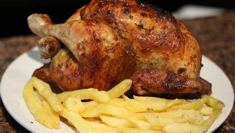 Cuándo es el Día del Pollo a la Brasa Conoce este dato detrás del plato estrella peruano
