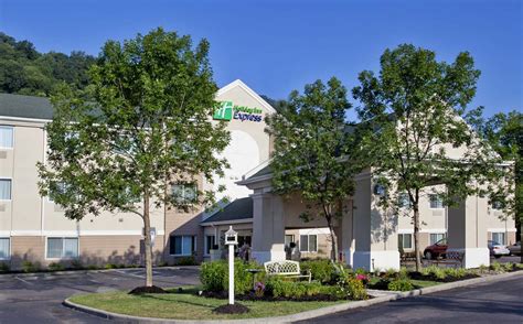 Holiday Inn Express Architectural Design Inc