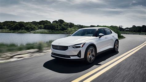 official polestar  epa range rating   disappointing