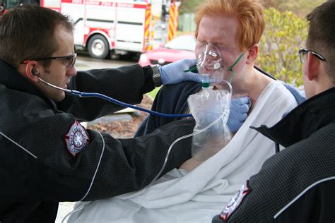 Emergency Medical Responder Courses In Greater Vancouver And The Fraser Valley Priority Care