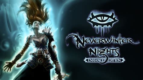 [review] Neverwinter Nights Enhanced Edition Daily Nintendo