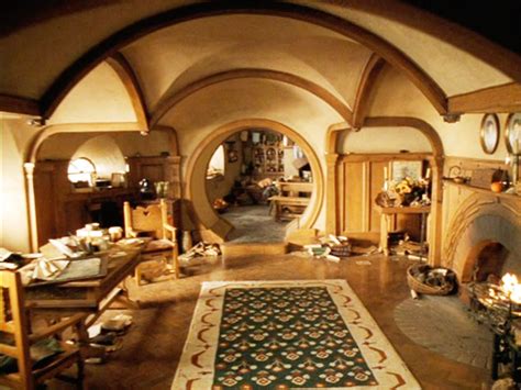 32 Floor Plan Bilbo Baggins House The Floor Planroom Plan For Bag End