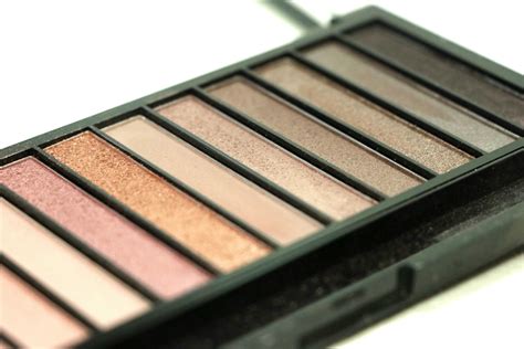 Makeup Revolution Iconic Redemption Eyeshadow Palette Review Swatches