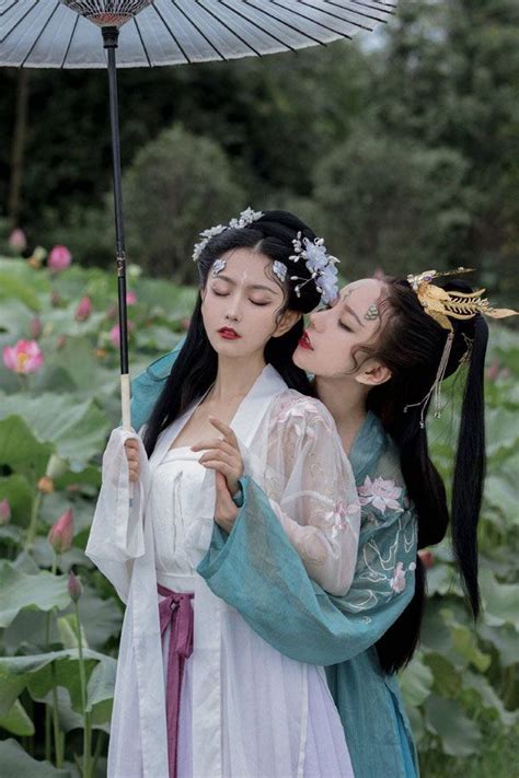 Hot Chinese Lesbians Telegraph