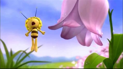 Maya The Bee 2012 Theme Song Youtube