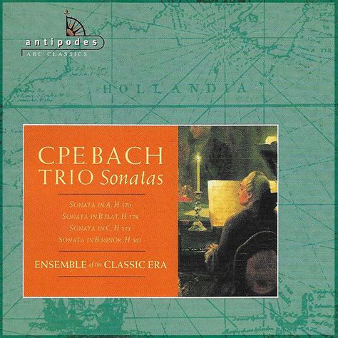 cpe bach trio sonatas album by carl philipp emanuel bach spotify
