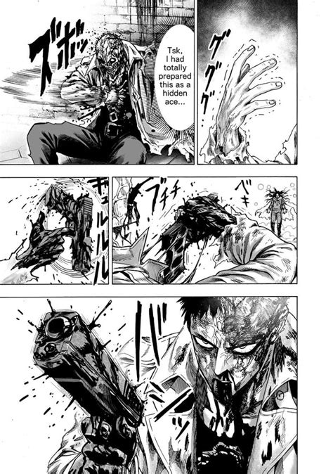 Can We All Agree That This Is One Of The Most Badass Manga Panels Of All Time 9gag