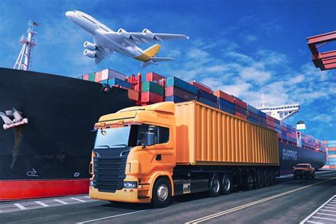 Benefits Of Freight Forwarding Services Foxhallgallery