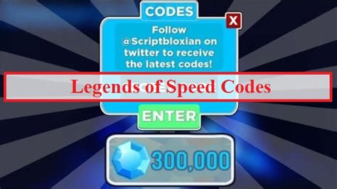 Legends Of Speed Codes March 2024 Free Gems Steps