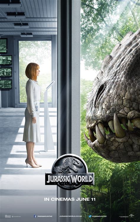 Check Out The Trailer For Jurassic World Diversions