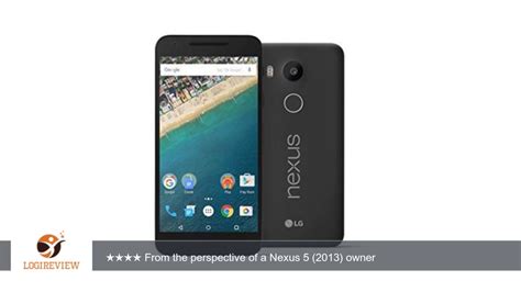 Lg Nexus 5x Unlocked Smartphone Black 32gb Us Warranty Review