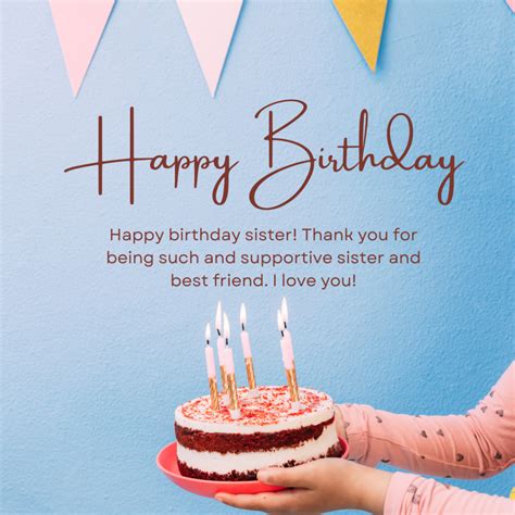 70 Birthday Wishes For Elder Sister Images Quotes Messages And