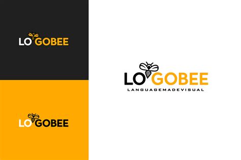 Logobee On Behance