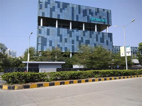 Siemens Digital Industries Software India Pvt Ltd In The City Pune