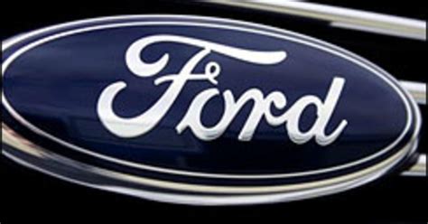 Ford To Add 3000 Jobs Invest 145b At Two Detroit Area Plants Cbs