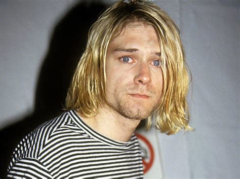 Kurt cobain started the grunge band nirvana in 1988 and made the leap to a major label in 1991, signing with geffen records. Amy Winehouse, Kurt Cobain e il difetto della memoria ...