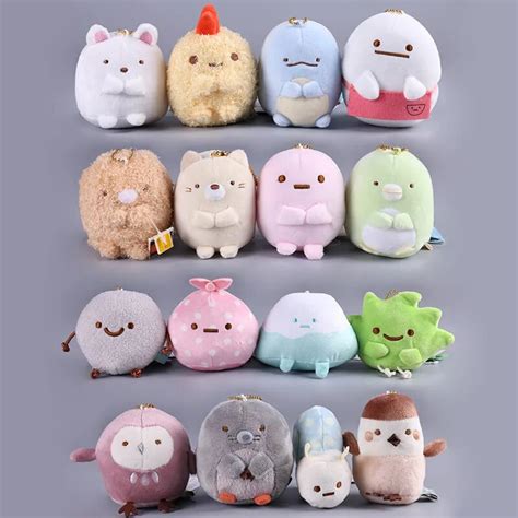 Top 9 Most Popular Cute Japan Plush Brands And Get Free Shipping If77j8a2