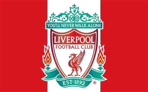 Wallpaper Logo Liverpool 2018 ·① WallpaperTag