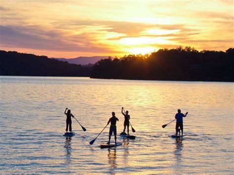 Lake Blue Ridge Official Georgia Tourism And Travel Website Explore