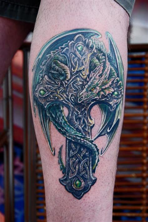 Celtic tattoos were the prerogative of celtic warriors. 50 Celtic Tattoos That Should Be In Your Next Tattoo List ...