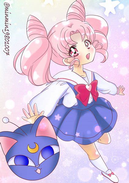 Chibiusa Bishoujo Senshi Sailor Moon Image By Ars1007 Mangaka
