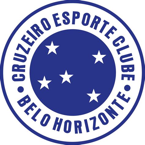 Escudo Cruzeiro Png