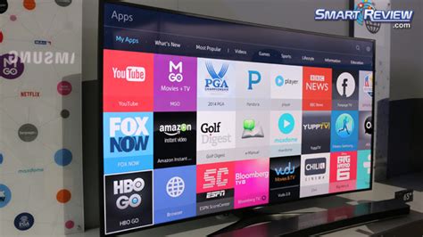 Samsung smart tv is not android tv. Samsung UN40JU7100 40-Inch 4K TV Reviews | 2015 Ultra HD ...