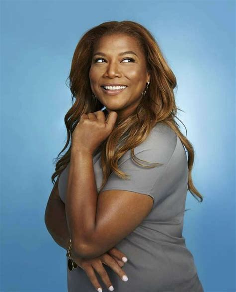 Queen Latifah Is Ready To Re Enter The Talk Show Game