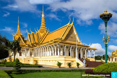 Do vị trí gần cho nên từ việt. Đặt tour du lịch Campuchia trọn gói giá rẻ 2020 | Vietnam Booking