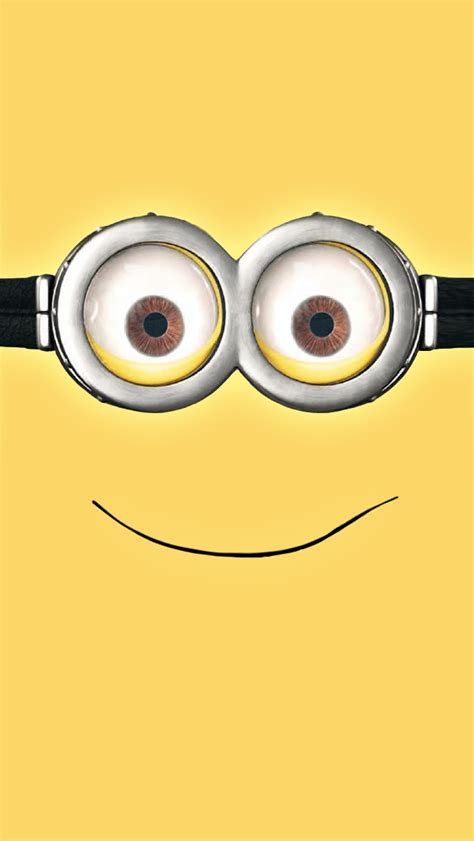 Minion Carl Despicable Me Iphone Wallpapers Free Download