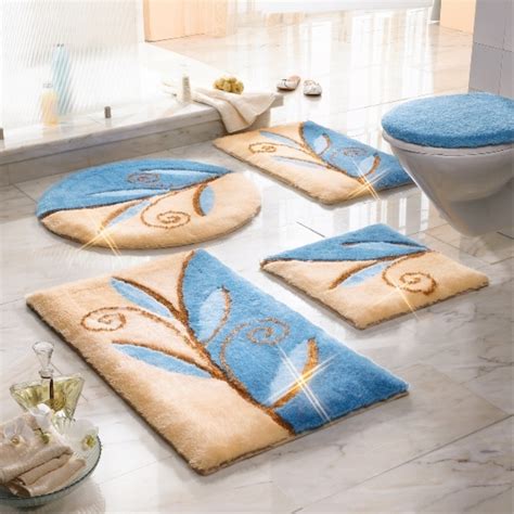 25,734 results for bathroom rug. 47+ Fabulous & Magnificent Bathroom Rug Designs 2019 - Pouted Magazine