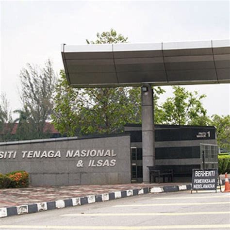 Find admission contact, job vacancies, courses, programs, degrees, scholarships. Universiti Tenaga Nasional (UNITEN) - University
