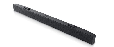 Dell Soundbar Slim Sb521a Dell Sklep Empikcom