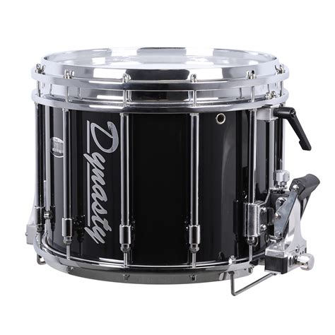 Snare Drums — Dynasty