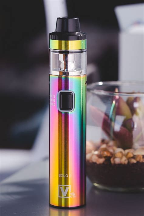 Click the power button and check the coil to make. $38.9/piece. Vaptio Solo2 vape pen offers different color ...