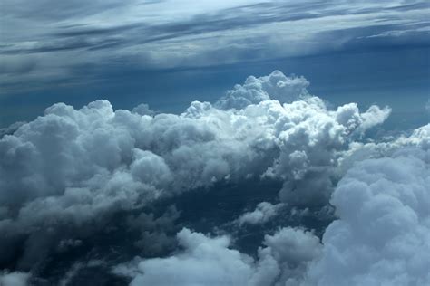 Free Images Nature Cloud Daytime Weather Cumulus Blue Sky