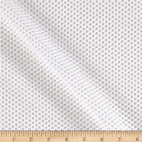 Stretch Mesh White From Fabricdotcom This Mesh Fabric Features A Mesh